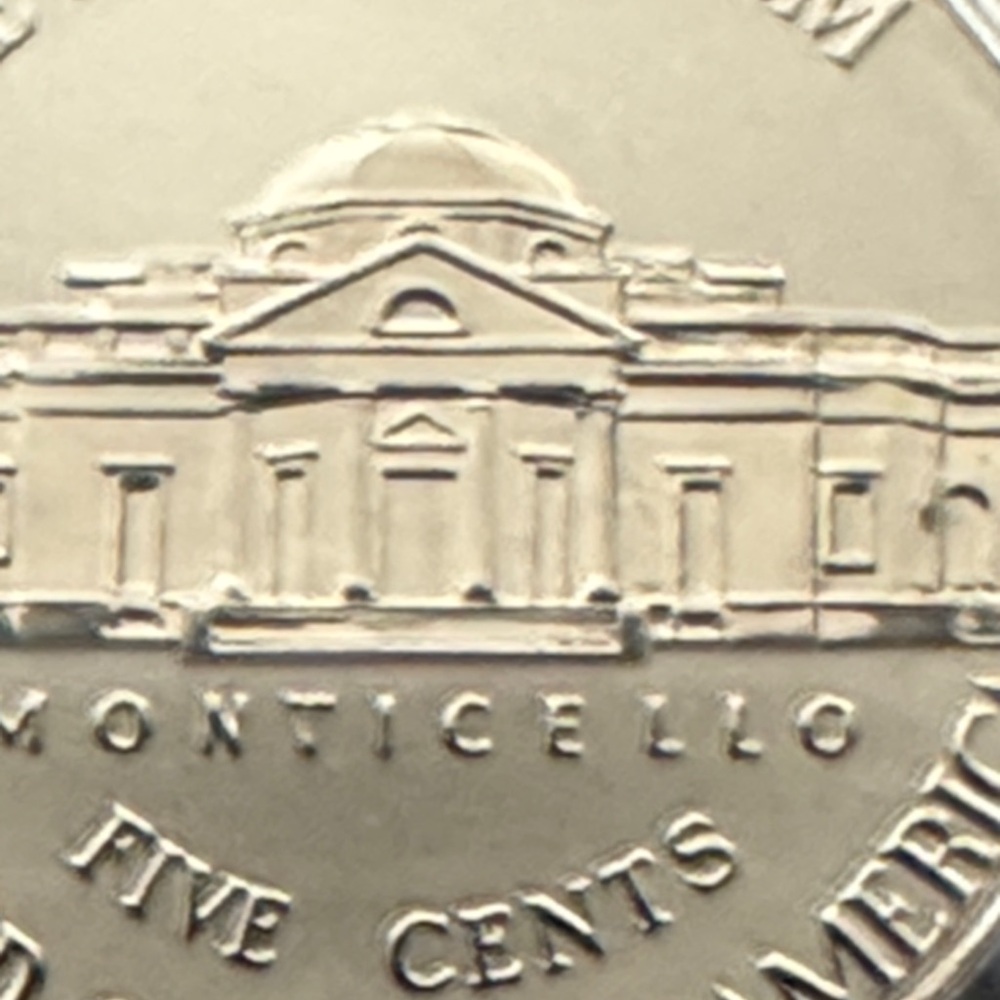 2020-W Reverse Proof Coin - Picture 3 of 6